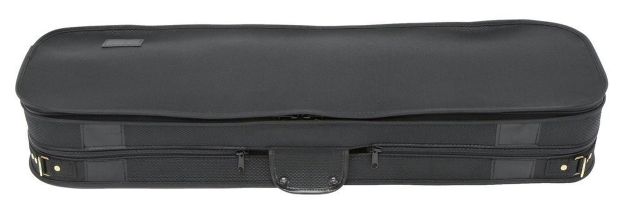 GEWA etui-trekk JAEGER Prestige - Tex svart