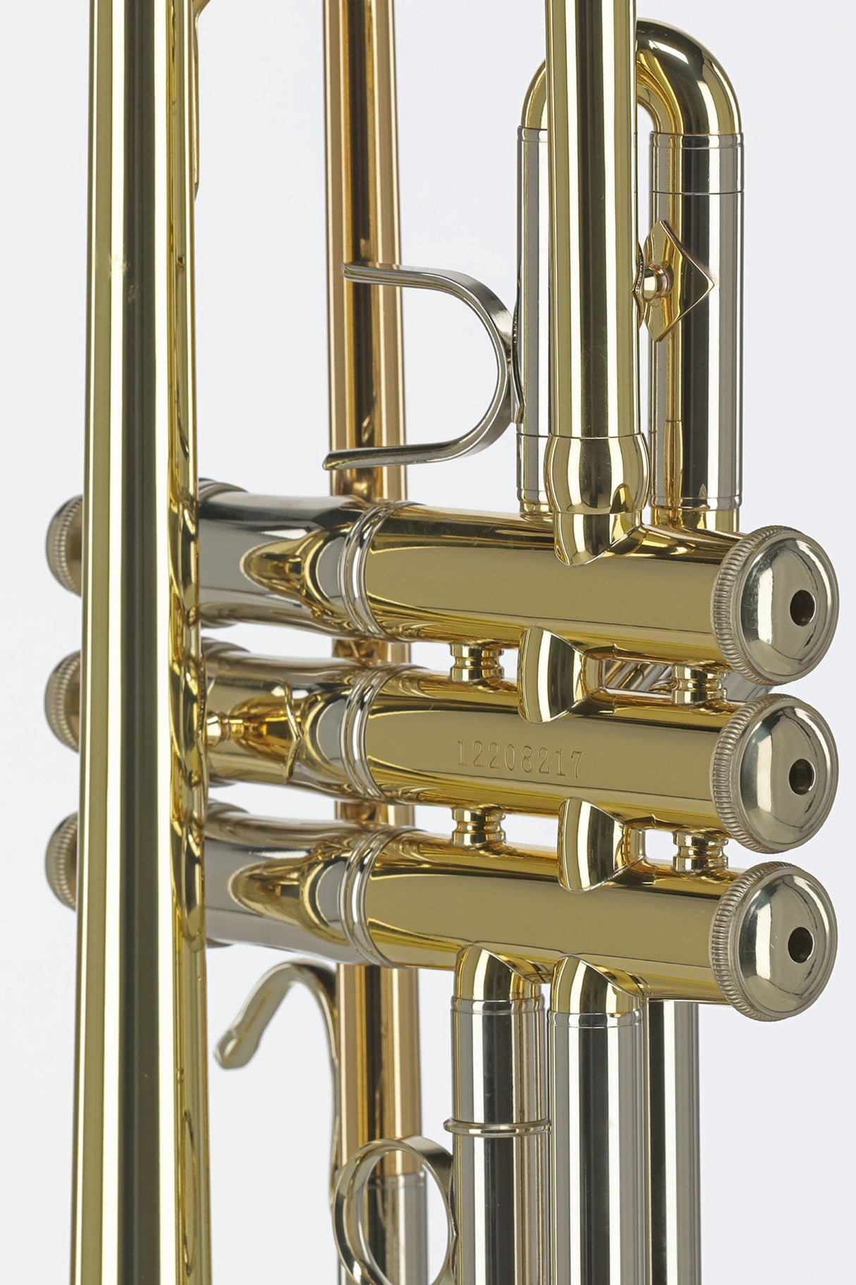 Bach Bb-trompet TR450 - TR450