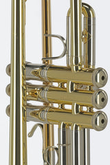 Bach Bb-trompet TR450 - TR450