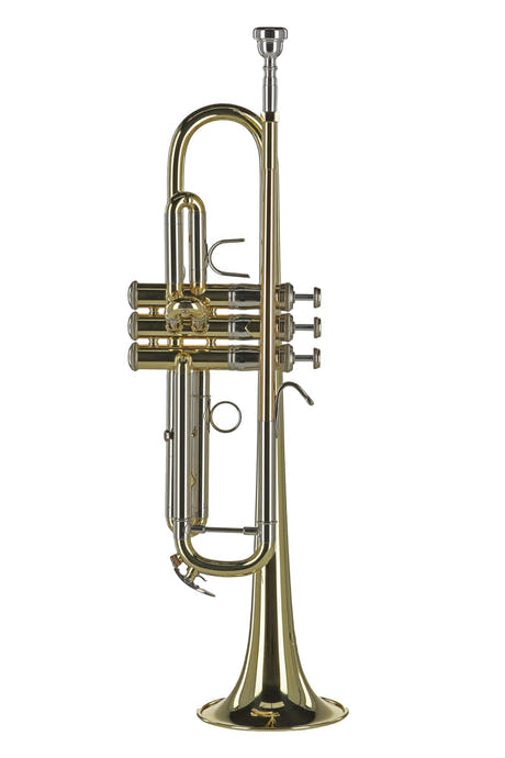 Bach Bb-trompet TR450 - TR450