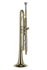 Bach Bb-trompet TR450 - TR450