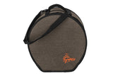 Gretsch gigbag for tam-tam Pro Tour - 13x9" (GR-0913RTB)