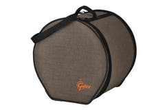 Gretsch gigbag for tom-tom Pro Tour - 16x16" (GR-1616FTB)