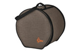 Gretsch gigbag for tom-tom Pro Tour - 16x16" (GR-1616FTB)