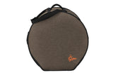 Gretsch gigbag for basstromme Pro Tour - 18x22'' (GR-1822BDB)