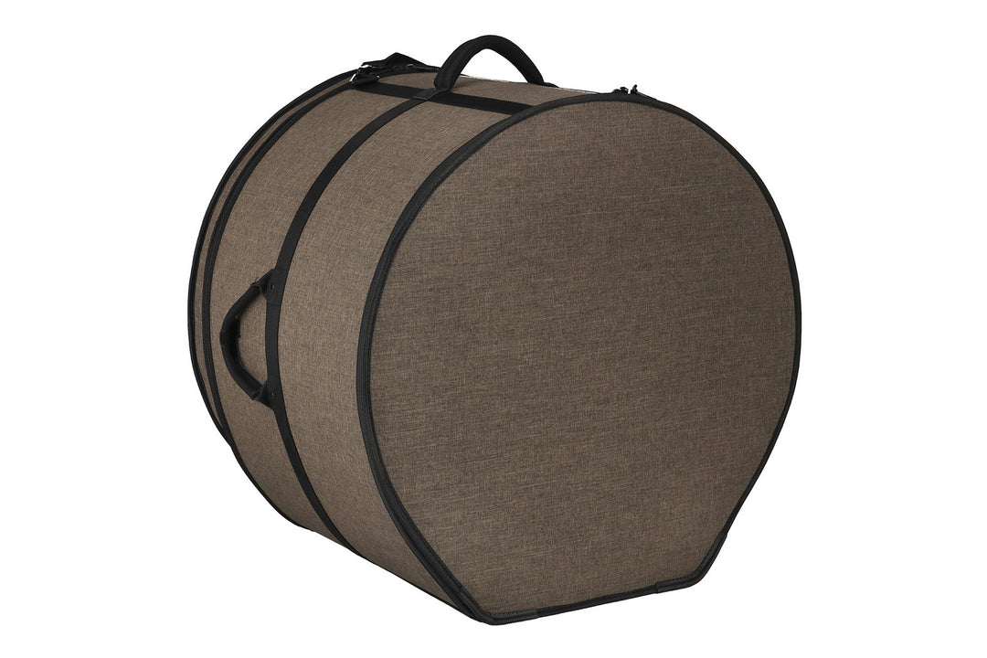 Gretsch gigbag for basstromme Pro Tour - 18x22'' (GR-1822BDB)