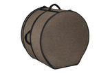 Gretsch gigbag for basstromme Pro Tour - 18x22'' (GR-1822BDB)