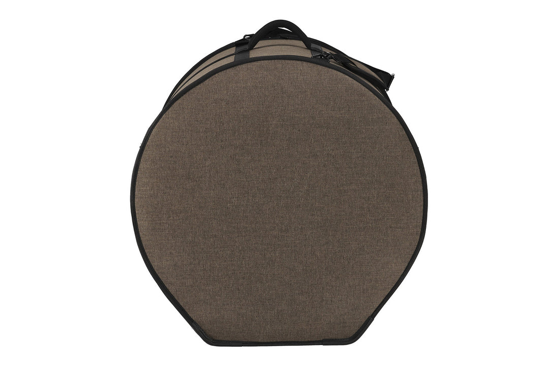 Gretsch gigbag for basstromme Pro Tour - 18x22'' (GR-1822BDB)