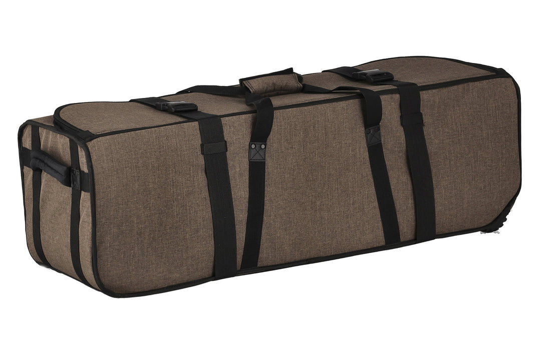 Gretsch tralle for hardware Pro Tour - 95 x 31 x 31 cm (GR-GHWB)