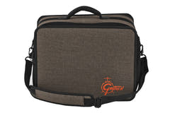 Gretsch Gig Bag for dobbelpedal Pro Tour - 40 x 30 x 60 cm (GR-DPB)
