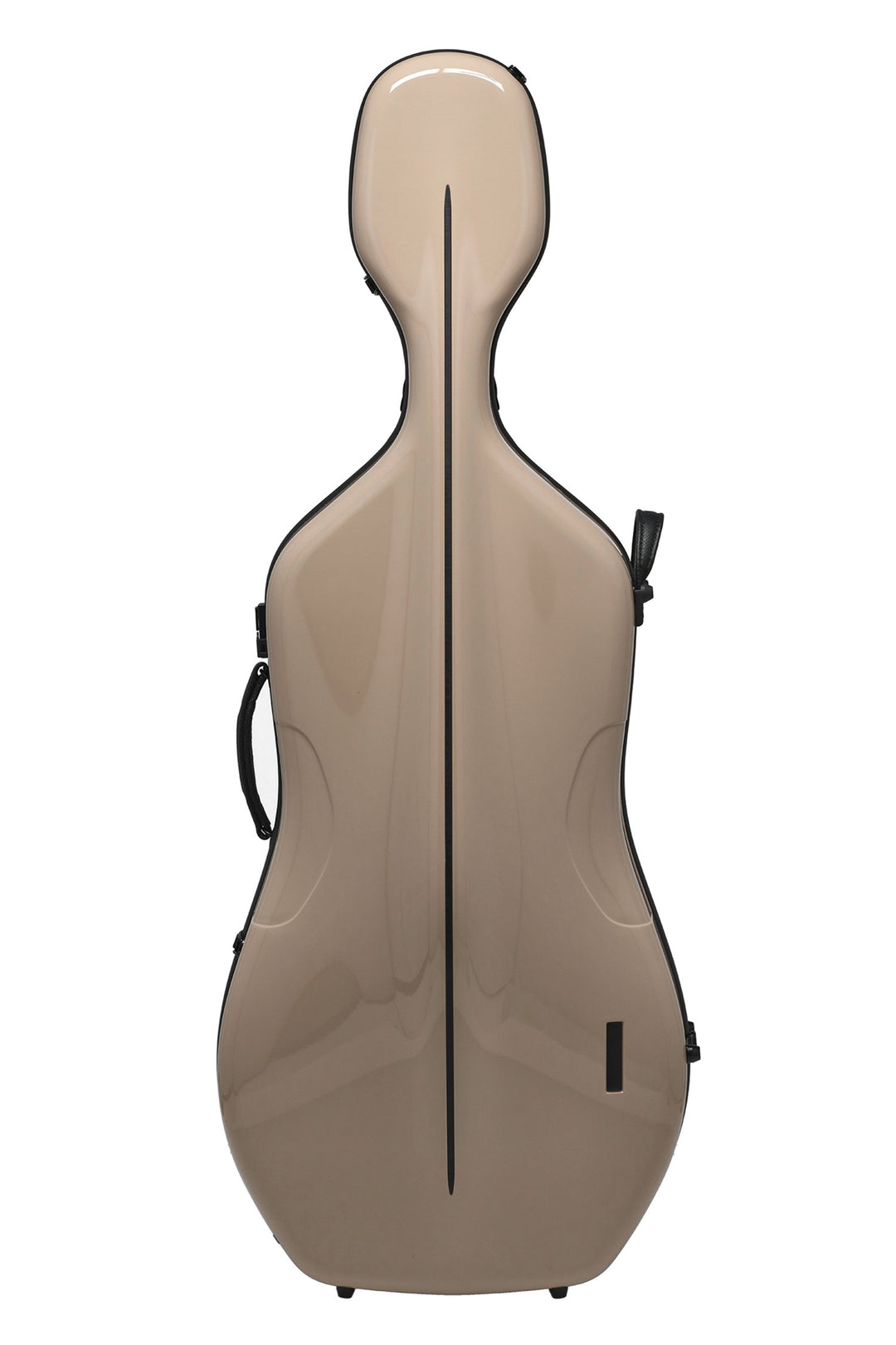 GEWA Celloer-koffert Air Anniversary - Brun/Beige
