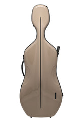 GEWA Celloer-koffert Air Anniversary - Brun/Beige