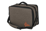 Gretsch Gig Bag for dobbelpedal Pro Tour - 40 x 30 x 60 cm (GR-DPB)