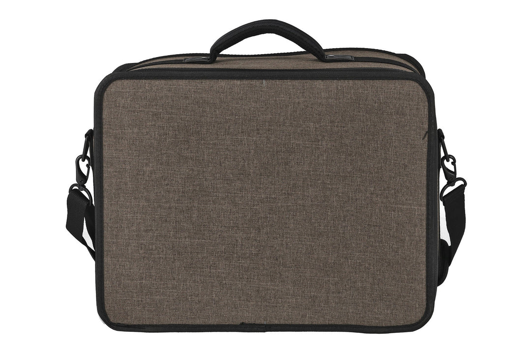 Gretsch Gig Bag for dobbelpedal Pro Tour - 40 x 30 x 60 cm (GR-DPB)