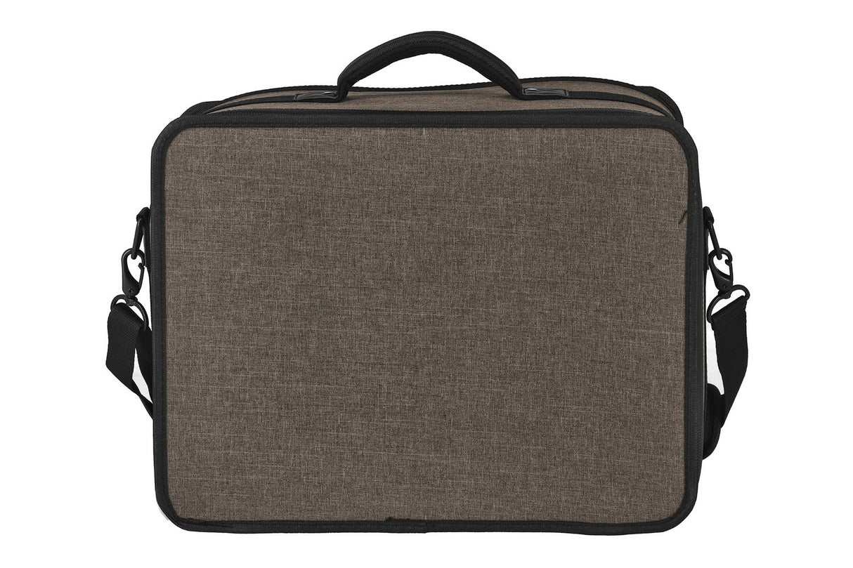 Gretsch Gig Bag for dobbelpedal Pro Tour - 40 x 30 x 60 cm (GR-DPB)