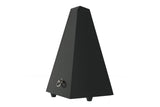 Wittner metronom pyramideform - svart matt 806M