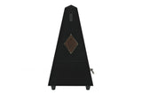 Wittner metronom pyramideform - svart matt 806M