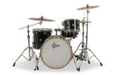 Gretsch skallsett Catalina Club - Piano Black (CC2-R424-PB)
