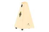 Wittner metronom, pyramideform - Natural maple matt 807A