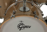 Gretsch skallsett Catalina Club - Sahara-glitter (CC2-R424-SSP)