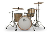 Gretsch skallsett Catalina Club - Sahara-glitter (CC2-R424-SSP)