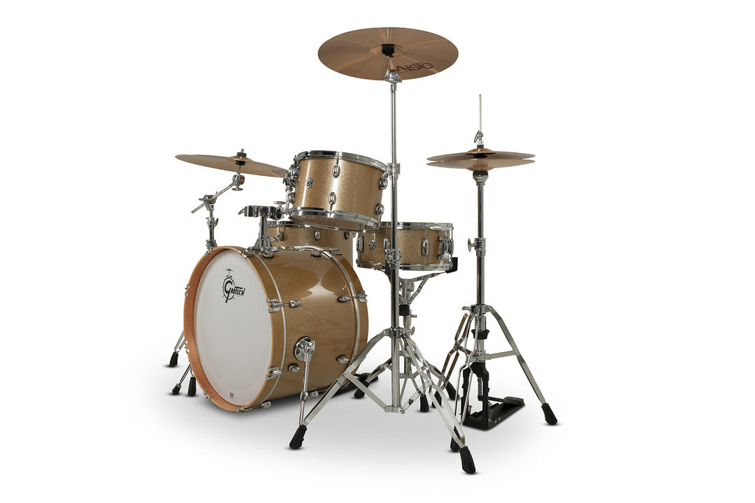 Gretsch skallsett Catalina Club - Sahara-glitter (CC2-R424-SSP)