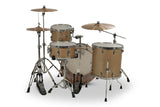 Gretsch skallsett Catalina Club - Sahara-glitter (CC2-R424-SSP)