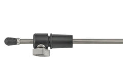 Nürnberger endepigg til cello - kon 24/26.5 mm