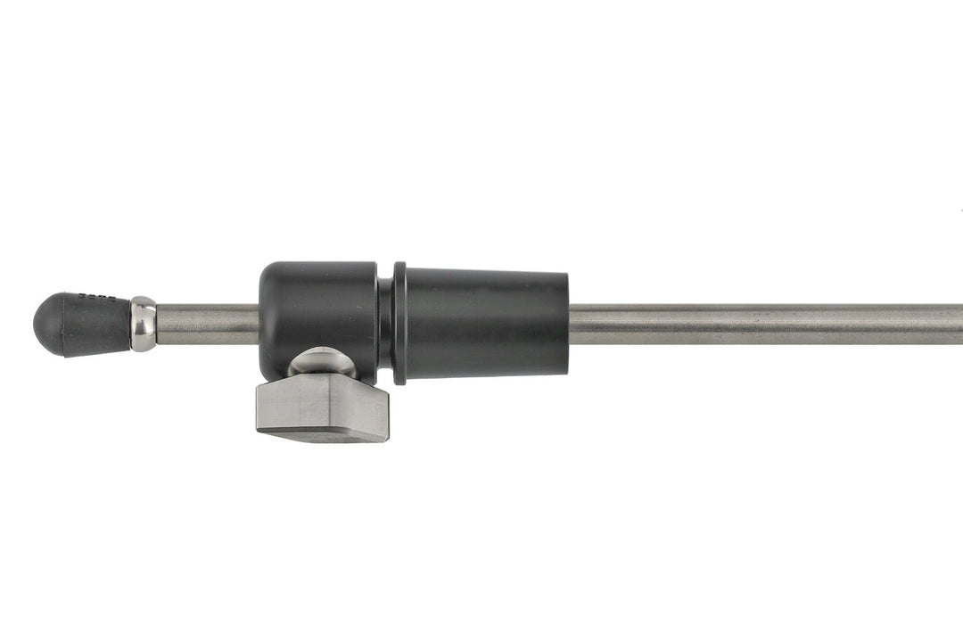 Nürnberger endepigg til cello - kon 24/26.5 mm