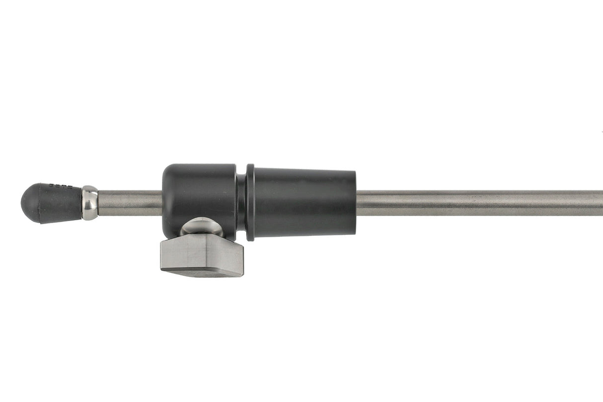 Nürnberger endepigg til cello - kon 24/26.5 mm