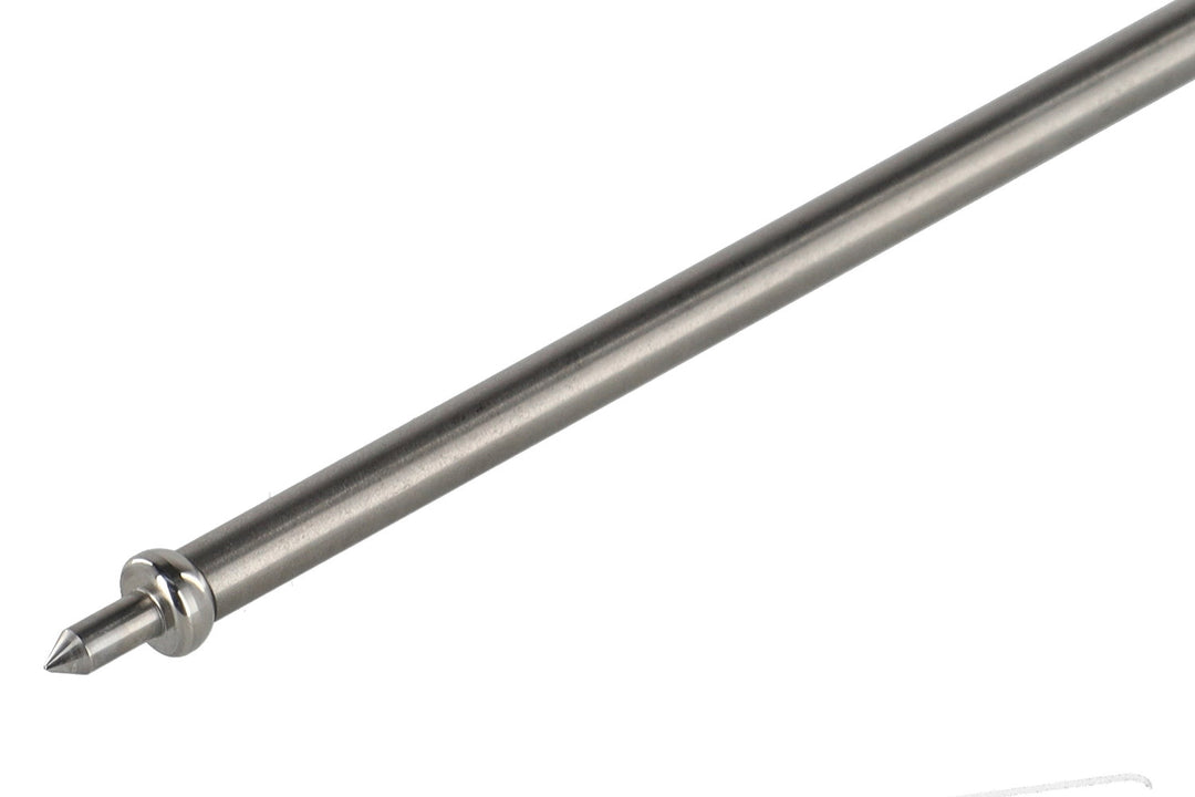 Nürnberger endepigg til cello - kon 24/26.5 mm