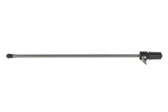 Nürnberger endepigg til cello - kon 24/26.5 mm