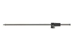 Nürnberger endepigg til cello - kon 24/26.5 mm
