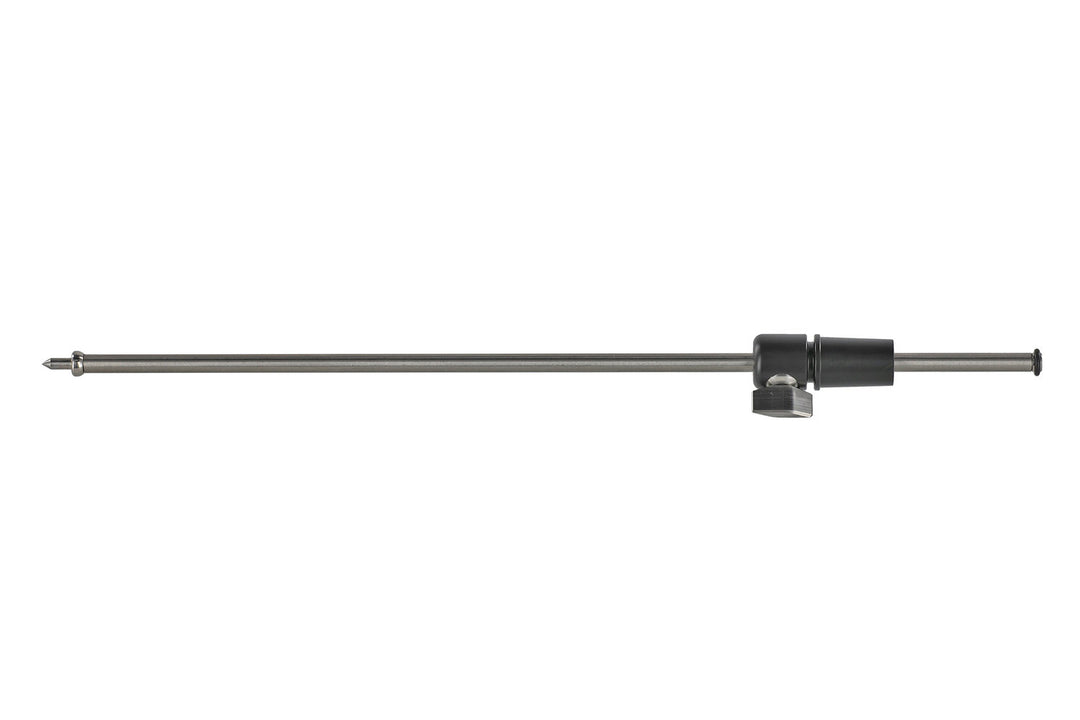 Nürnberger endepigg til cello - kon 24/26.5 mm
