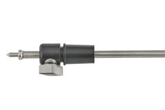 Nürnberger endepigg til cello - kon 24/26.5 mm