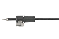 Nürnberger Celloer endepinne - kjegle 24/26.5mm