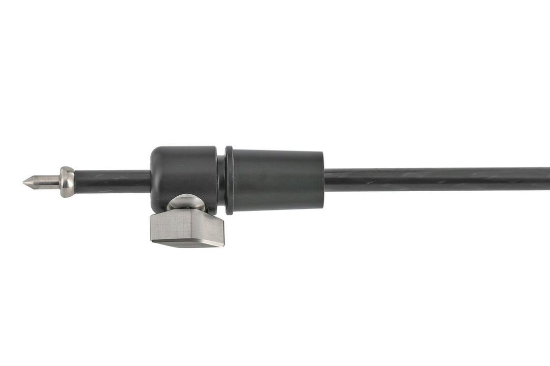 Nürnberger Celloer endepinne - kjegle 24/26.5mm