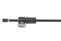 Nürnberger Celloer endepinne - kjegle 24/26.5mm