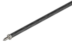 Nürnberger Celloer endepinne - kjegle 24/26.5mm