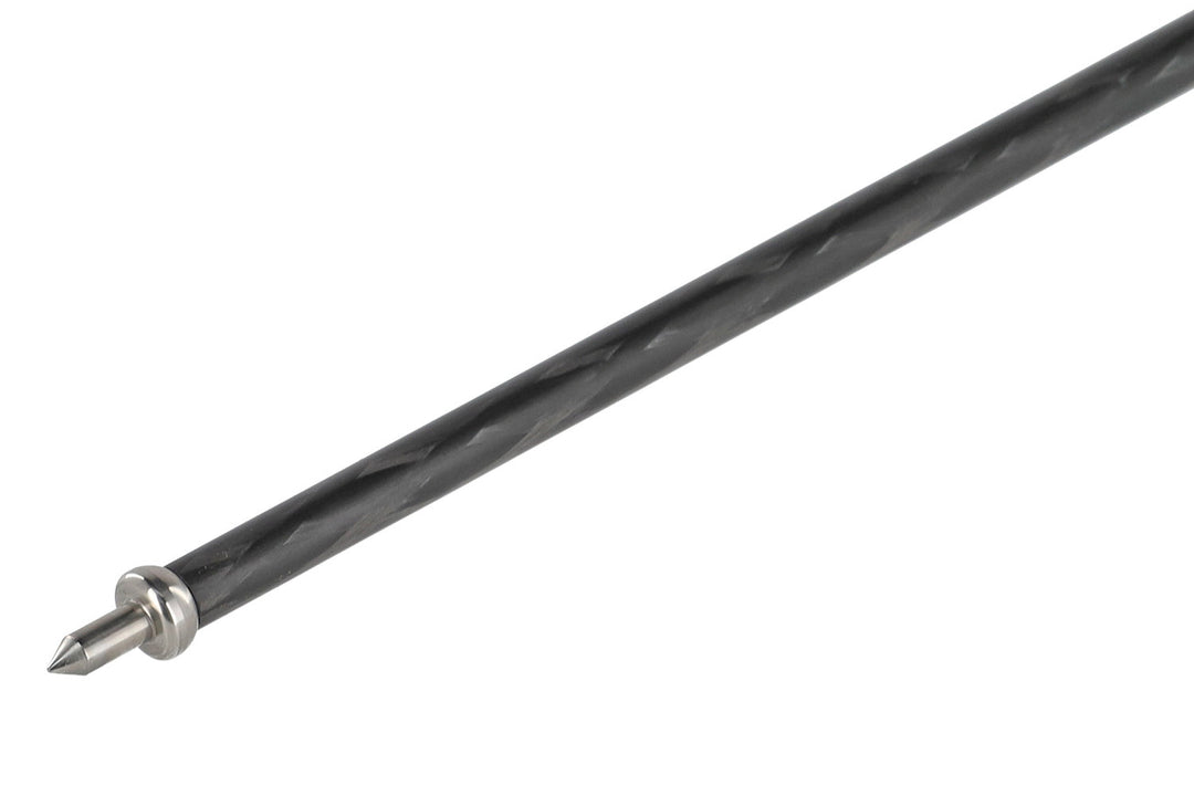 Nürnberger Celloer endepinne - kjegle 24/26.5mm
