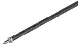 Nürnberger Celloer endepinne - kjegle 24/26.5mm
