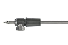 Nürnberger kontrabass-endepigg - Kon 28/31 mm