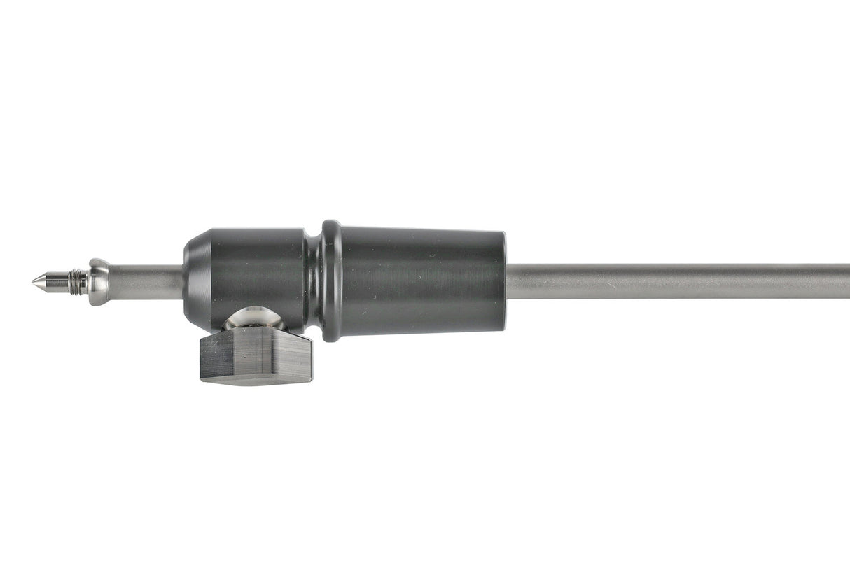 Nürnberger kontrabass-endepigg - Kon 28/31 mm