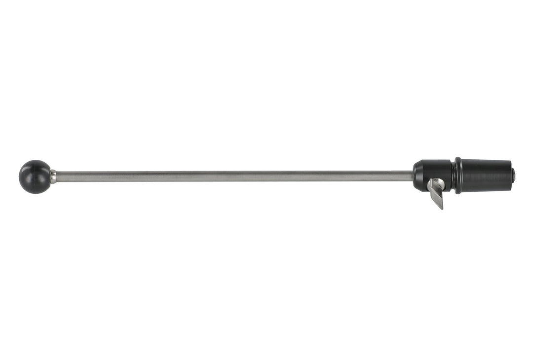 Nürnberger kontrabass-endepigg - Kon 28/31 mm