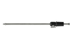 Nürnberger kontrabass-endepigg - Kon 28/31 mm