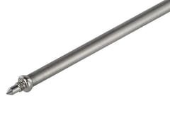 Nürnberger kontrabass-endepigg - Kon 28/31 mm