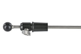 Nürnberger kontrabass-endepigg - Kon 28/31 mm