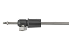 Nürnberger kontrabass-endepigg - Kon 31,5/34,5 mm
