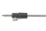 Nürnberger kontrabass-endepigg - Kon 31,5/34,5 mm