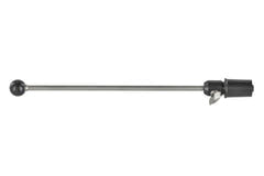 Nürnberger kontrabass-endepigg - Kon 31,5/34,5 mm